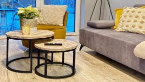 Apartamenty Marea Rentals Zielona Zatoka Ustka